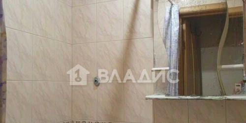 2-комн квартира Есенинский б-р,  д. 1/26
