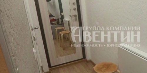 Студия улица Ольминского, 6