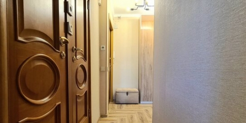 3-комн квартира Перекопская улица,  д. 24