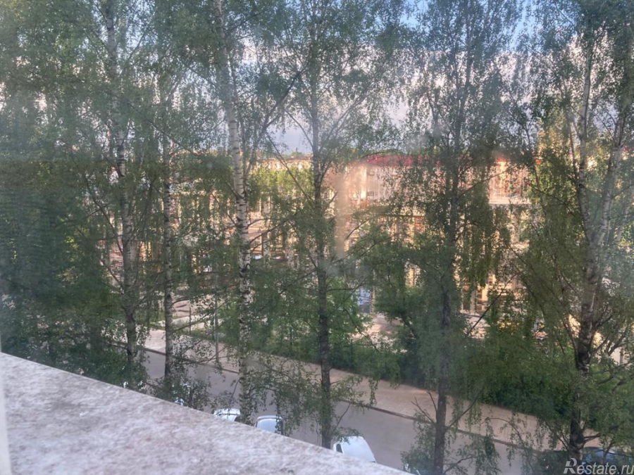 Продажа 1-комн квартиры на вторичном рынке Клин, Крюкова ул., 3
