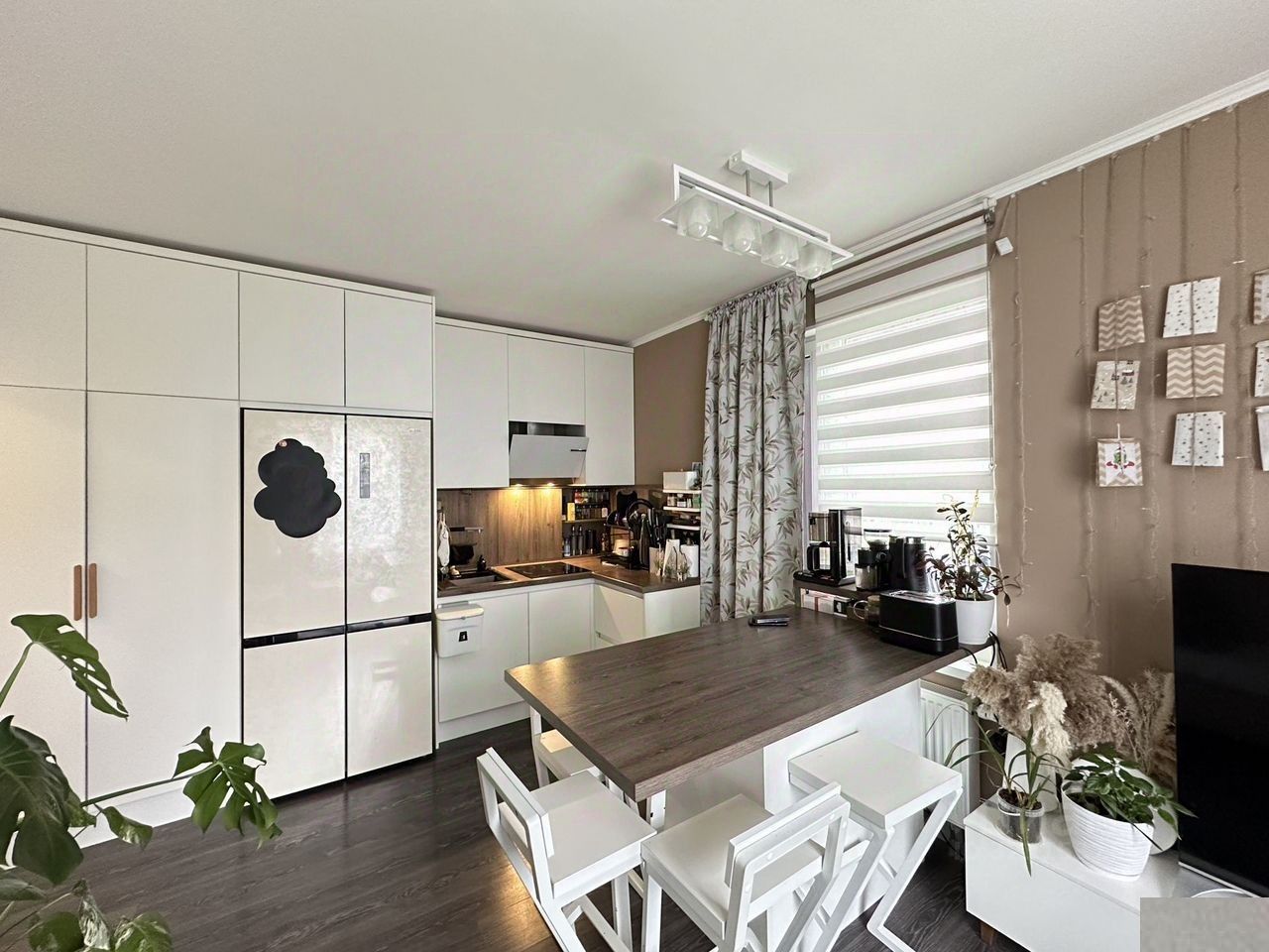 Продажа 2-комн квартиры на вторичном рынке улица Генерала Кравченко, 3к2