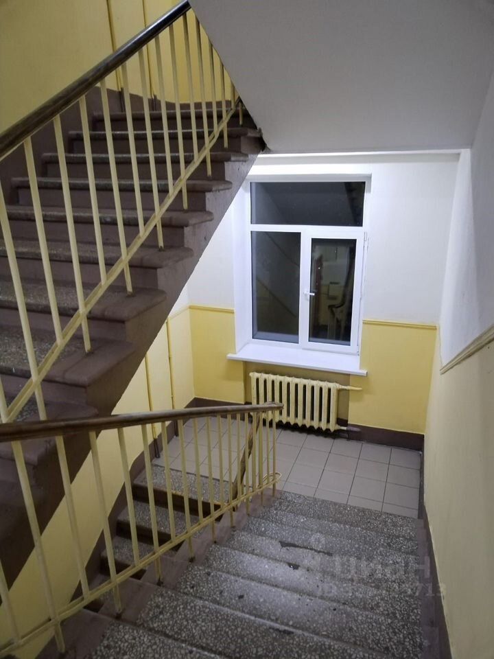 Продажа 3-комн квартиры на вторичном рынке Ярославская улица, 10к3