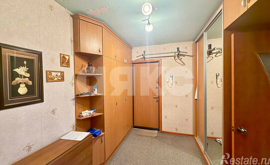 Продажа 2-комн квартиры на вторичном рынке Дружба, ул Юбилейная,  д. 1