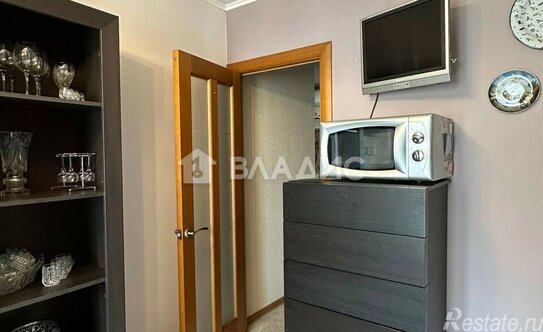 Продажа 2-комн квартиры на вторичном рынке Мытищи г, Индустриальная ул,  д. 7 к3