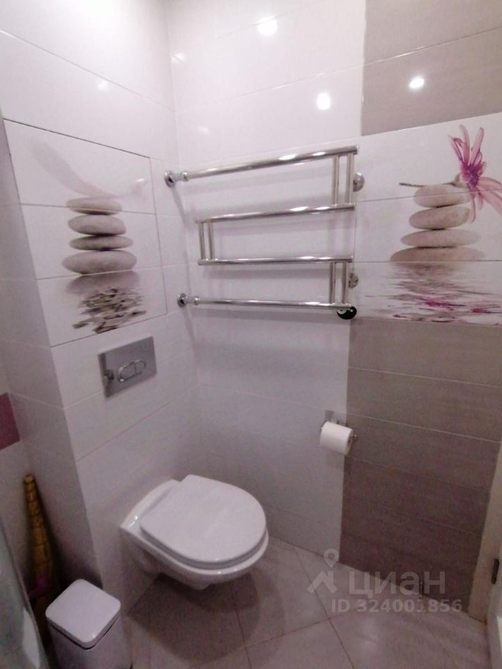 Продажа 2-комн квартиры на вторичном рынке Дубининская улица, 6С1