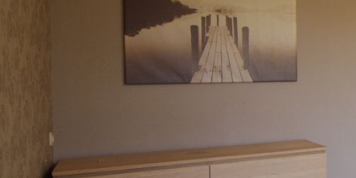 2-комн квартира Институтский проспект, 4К2