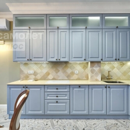 Продажа 3-комн квартиры на вторичном рынке ул Народного Ополчения,  д. 15,  к. 3