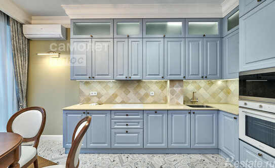 Продажа 3-комн квартиры на вторичном рынке ул Народного Ополчения,  д. 15,  к. 3