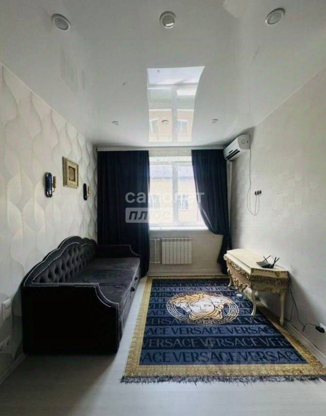 Продажа 1-комн квартиры на вторичном рынке д. Мотяково, 66к19