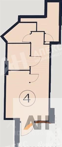 Продажа ПСН ул Гродненская,  д. 4,  к. 2