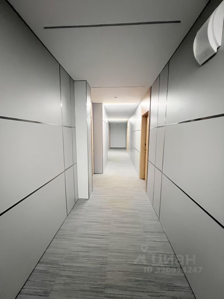 Продажа студии Заозерная улица, 3к3