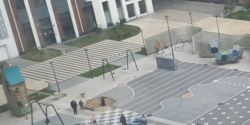 2-комн квартира улица Коминтерна, 15