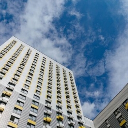 Продажа 1-комн квартиры на вторичном рынке Химки г, Молодежная ул,  д. 54