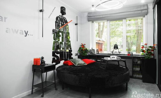 Продажа 1-комн квартиры на вторичном рынке Ленинградский пр-кт,  д. 78,  к. 2