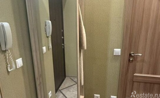 Продажа 1-комн квартиры на вторичном рынке Кожуховская 7-я ул,  д. 4 к1