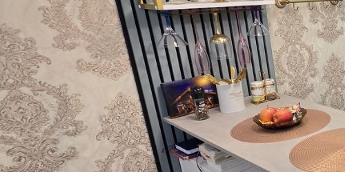 Студия Волжский бульвар, 13к1