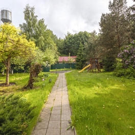 Аренда дома деревня Подушкино Аренда дома деревня Подушкино