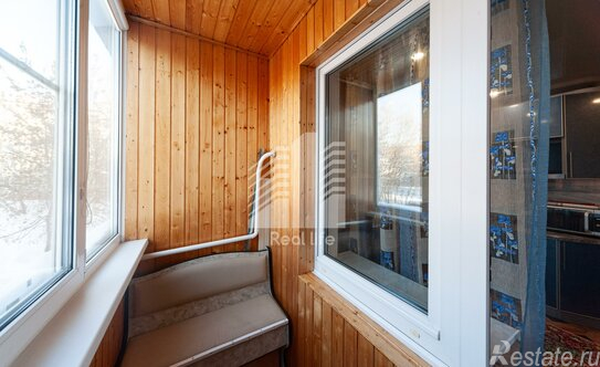 Продажа 2-комн квартиры на вторичном рынке Домодедово, Кутузовский проезд,  д. 10