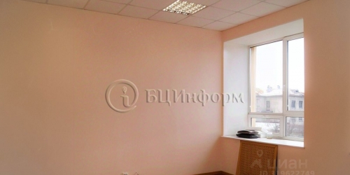 Офис ул Межевой канал,  д. 3,  к. 1