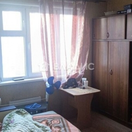 Продажа 3-комн квартиры на вторичном рынке ул Бутлерова,  д. 4