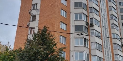 1-комн квартира бульвар Матроса Железняка, 31К1