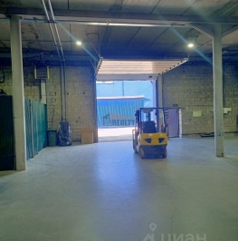 Аренда склада Красногорск, Котельный переулок,  д. 5