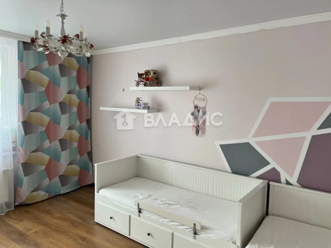 Продажа 3-комн квартиры на вторичном рынке Химки, ул. Московская,  д. 21