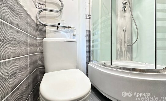 Аренда 1-комн квартиры на вторичном рынке улица Примакова,  д. 12