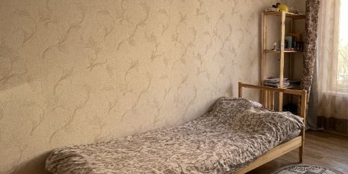 3-комн квартира Байкальская улица, 35