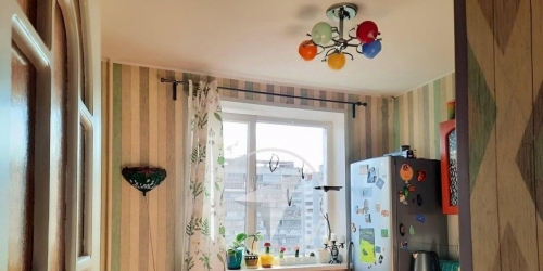 2-комн квартира Марьиной Рощи 3-я ул,  д. 30