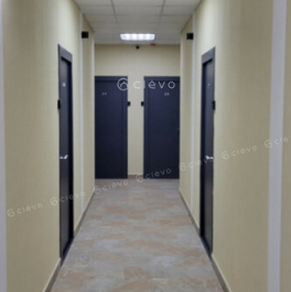 Продажа 1-комн квартиры на вторичном рынке улица Седова,  д. 99 к5