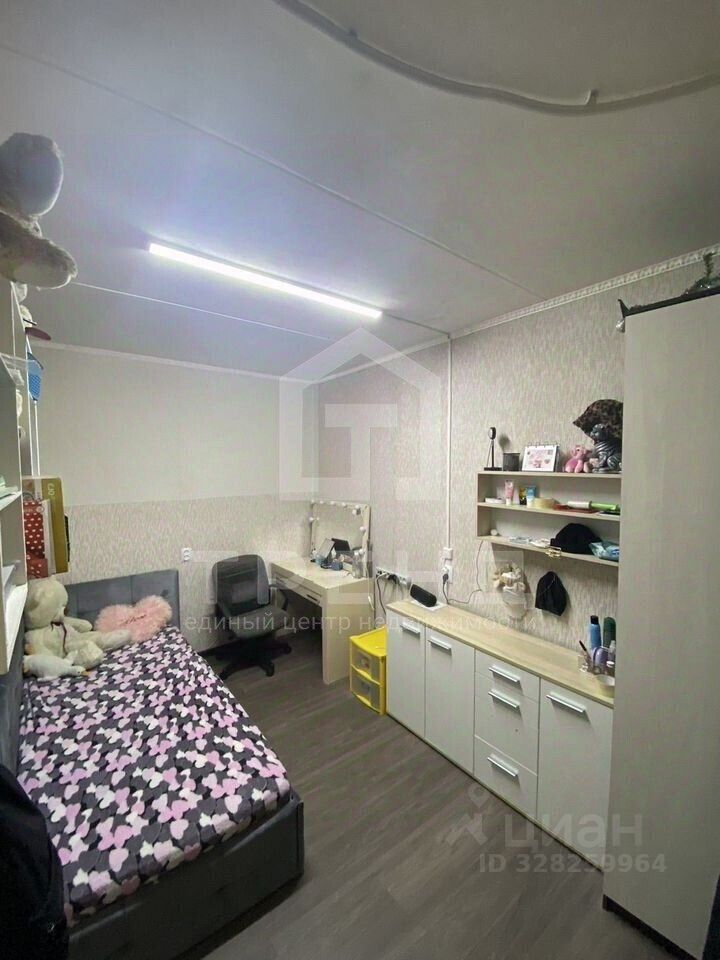 Продажа 1-комн квартиры на вторичном рынке проспект Стачек, 132К2