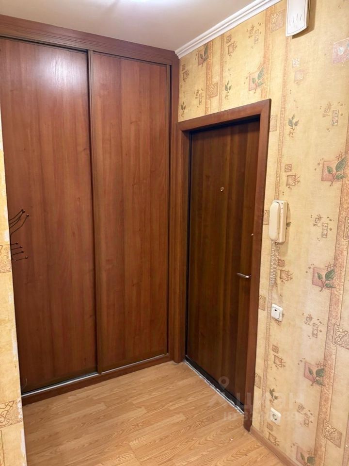 Продажа 1-комн квартиры на вторичном рынке Подольск, Парадный проезд, 4а