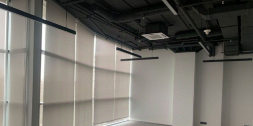 Офис Кожевническая улица,  д. 8