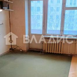 Продажа 1-комн квартиры на вторичном рынке Учебный пер,  д. 3