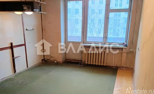 Продажа 1-комн квартиры на вторичном рынке Учебный пер,  д. 3