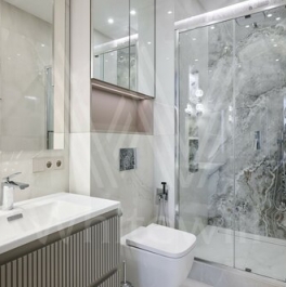 Продажа 4-комн квартиры на вторичном рынке Мантулинская улица,  д. 9 к4