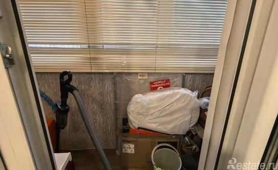 Продажа 2-комн квартиры на вторичном рынке Болшево, проспект Космонавтов,  д. 16