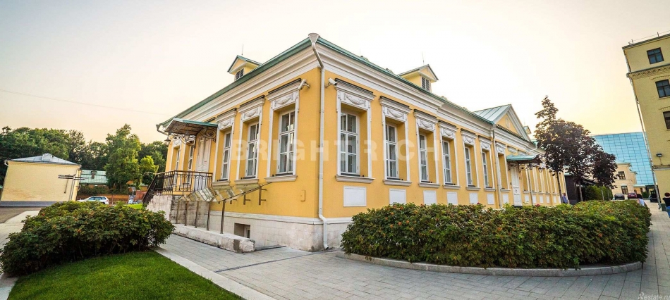 Аренда офиса Тимура Фрунзе ул.,  д. 11