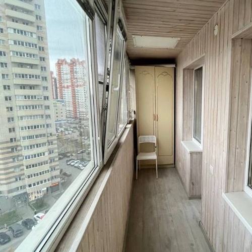 1-комн квартира пос. Шушары, проспект Новгородский, 10