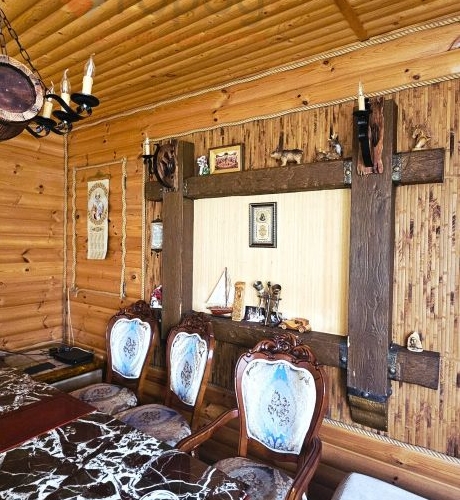 3-комн квартира Звенигород, улица Василия Фабричнова, 18