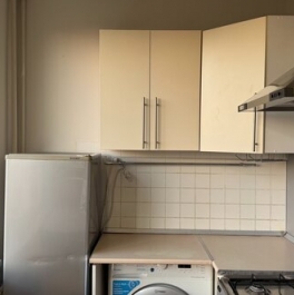 Продажа 2-комн квартиры на вторичном рынке Софийская ул,  д. 35,  к. 3