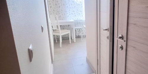 2-комн квартира Институтский проспект, 6