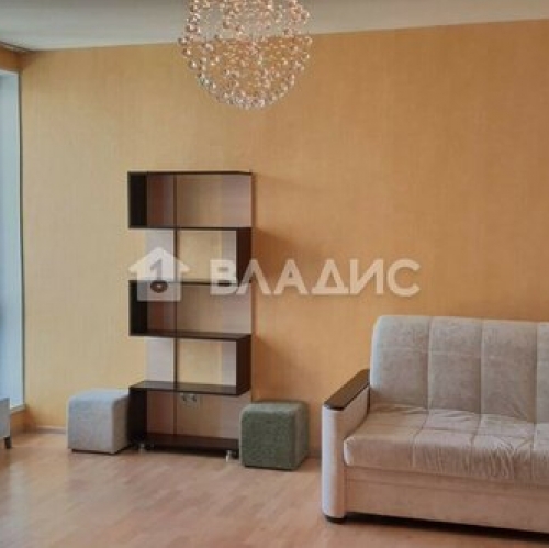 3-комн квартира Хорошевское ш,  д. 12 к1