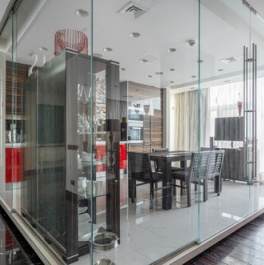 Продажа 3-комн квартиры на вторичном рынке ул Климашкина,  д. 17,  к. 2