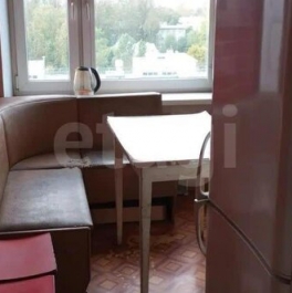 Продажа 1-комн квартиры на вторичном рынке Пискаревский пр-кт,  д. 26