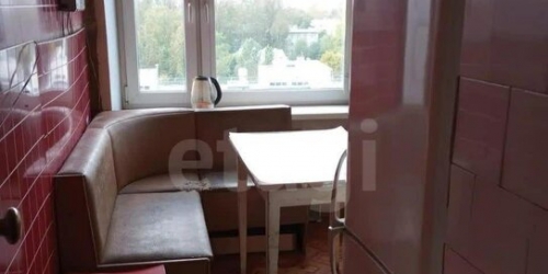 1-комн квартира Пискаревский пр-кт,  д. 26