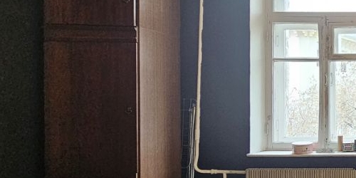 2-комн квартира Хитровский переулок, 3/1С1