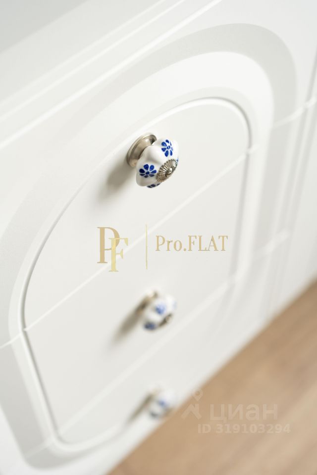 Продажа студии проспект Крузенштерна, 4