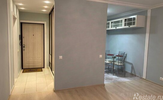 Продажа 2-комн квартиры на вторичном рынке ул Велозаводская,  д. 2,  к. 3